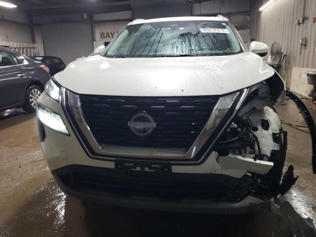 Photo 5 from auction – 2023 NISSAN ROGUE SV with VIN 5N1BT3BB2PC761956