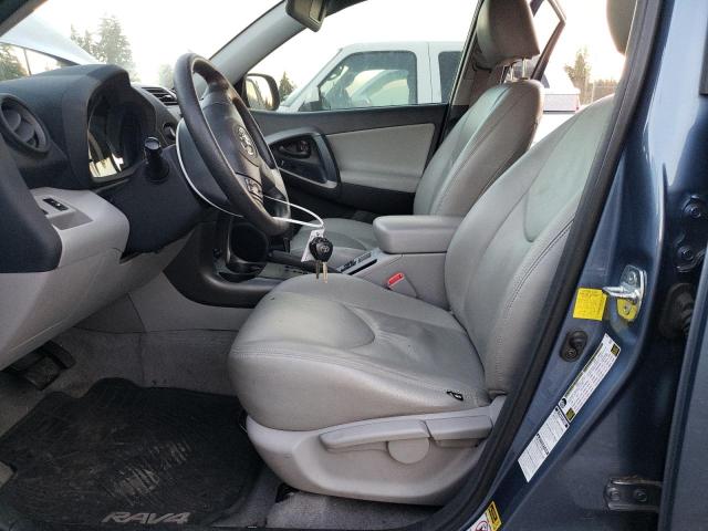 Photo 7 from auction – 2012 TOYOTA RAV4 with VIN 2T3JF4DV2CW207604