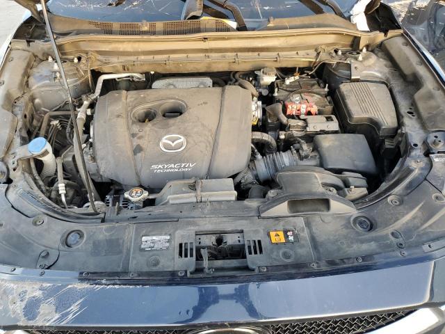 Photo 11 from auction – 2019 MAZDA CX-5 TOURI with VIN JM3KFACM9K0694340