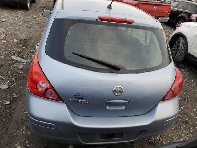 Photo 6 from auction – 2010 NISSAN VERSA S with VIN 3N1BC1CP7AL449472