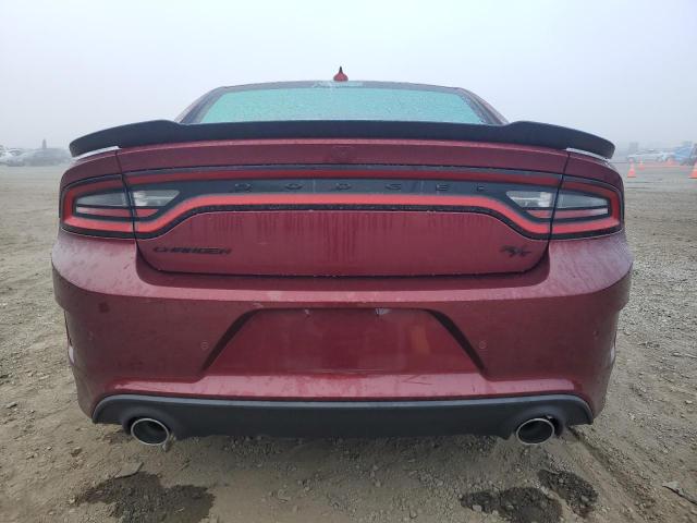 Photo 6 from auction – 2023 DODGE CHARGER R/ with VIN 2C3CDXCT7PH504930