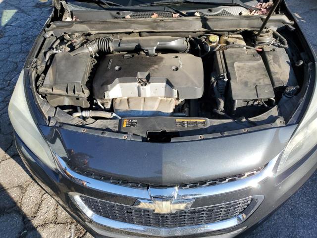 Photo 11 from auction – 2014 CHEVROLET MALIBU LS with VIN 1G11A5SL5EF293395