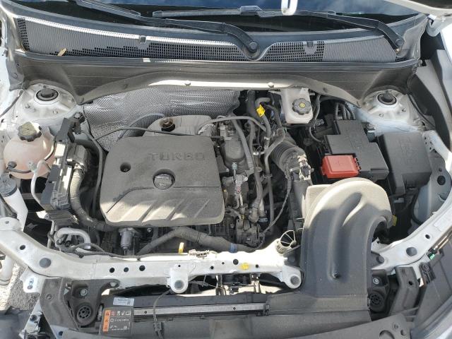 Photo 12 from auction – 2024 CHEVROLET TRAILBLAZE with VIN KL79MMSL0RB060403