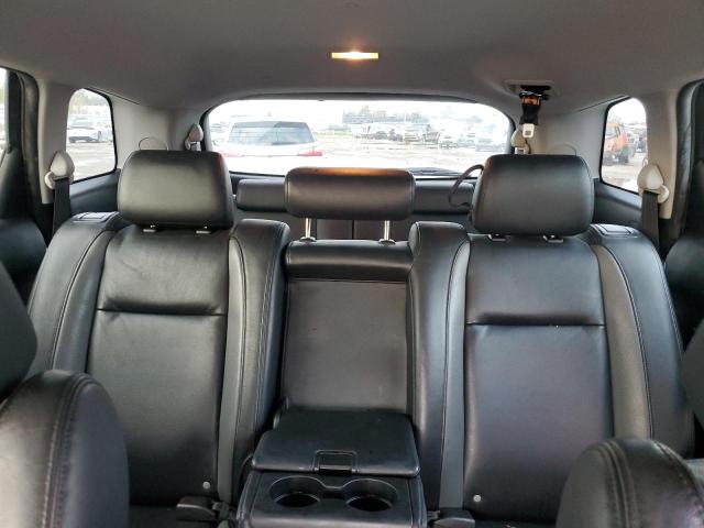 Photo 10 from auction – 2008 MAZDA CX-9 with VIN JM3TB28A880141675