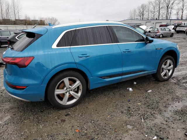 Photo 3 from auction – 2019 AUDI E-TRON PRE with VIN WA1LABGE6KB014770