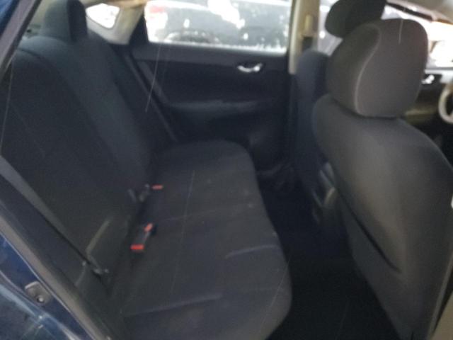 Photo 10 from auction – 2017 NISSAN SENTRA with VIN 3N1AB7AP5HY277458