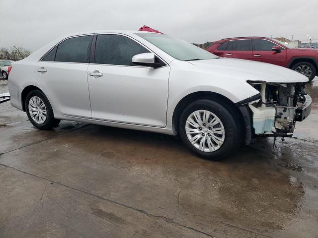 Photo 4 from auction – 2013 TOYOTA CAMRY L with VIN 4T4BF1FK2DR290943