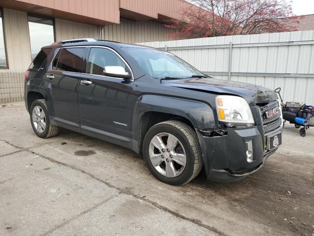 Photo 4 from auction – 2014 GMC TERRAIN SL with VIN 2GKFLTE36E6113590