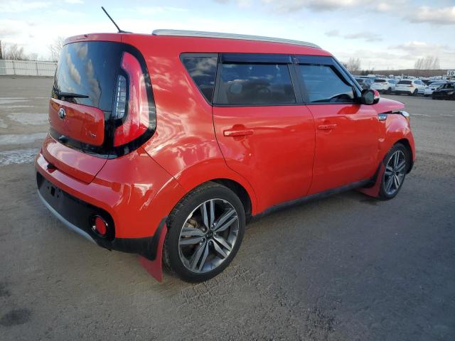 Photo 3 from auction – 2019 KIA SOUL + with VIN KNDJP3A52K7011264