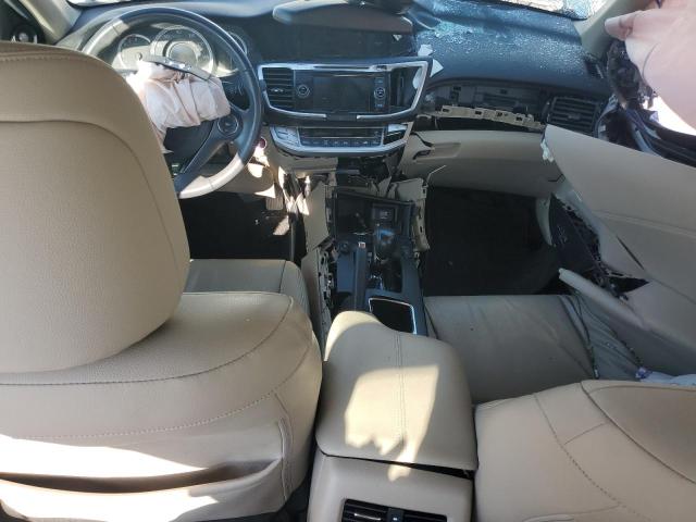Photo 8 from auction – 2015 HONDA ACCORD EXL with VIN 1HGCR2F82FA028270