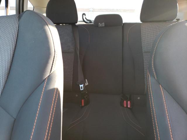 Photo 10 from auction – 2023 SUBARU CROSSTREK with VIN JF2GTAPC0PH241288
