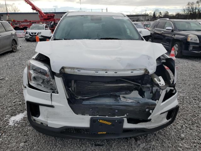 Photo 5 from auction – 2017 GMC TERRAIN SL with VIN 2GKALMEK5H6347358