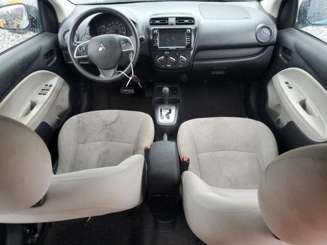 Photo 8 from auction – 2019 MITSUBISHI MIRAGE G4 with VIN ML32F3FJ2KHF01829