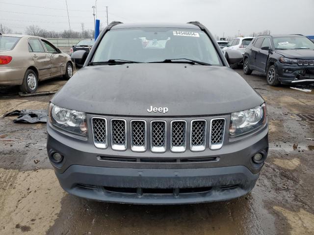 Photo 5 from auction – 2017 JEEP COMPASS LA with VIN 1C4NJDEB5HD177202