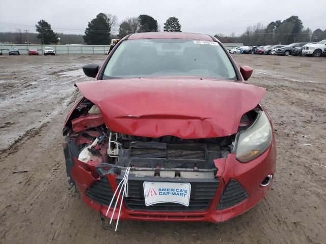 Photo 5 from auction – 2012 FORD FOCUS SE with VIN 1FAHP3F25CL409788