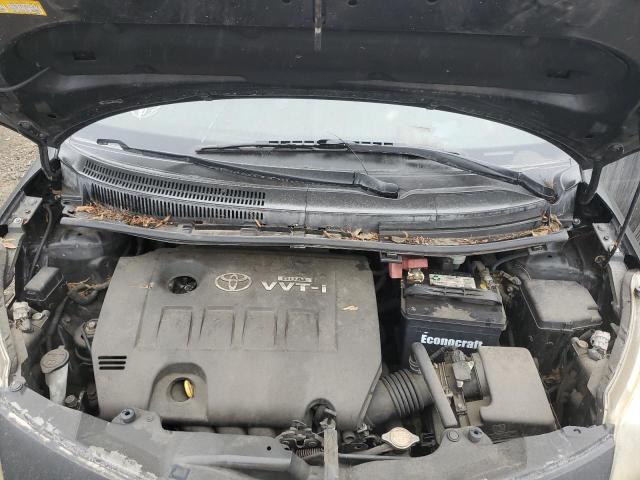 Photo 12 from auction – 2008 TOYOTA SCION XD with VIN JTKKU10408J021175