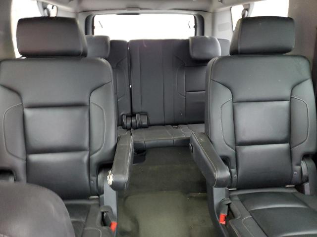 Photo 10 from auction – 2015 GMC YUKON XL K with VIN 1GKS2HKC1FR166321