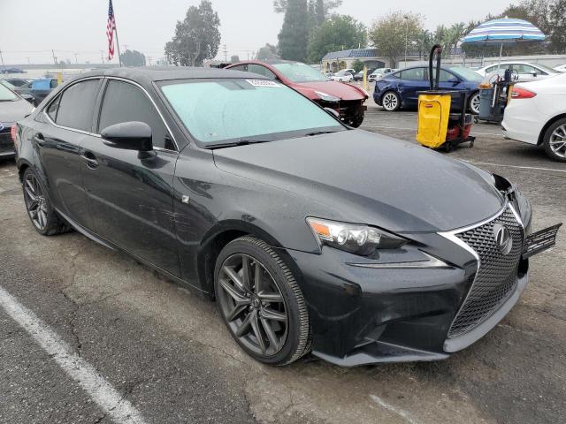Photo 4 from auction – 2014 LEXUS IS 350 with VIN JTHBE1D27E5014367