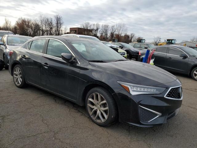 Photo 4 from auction – 2019 ACURA ILX with VIN 19UDE2F39KA013702