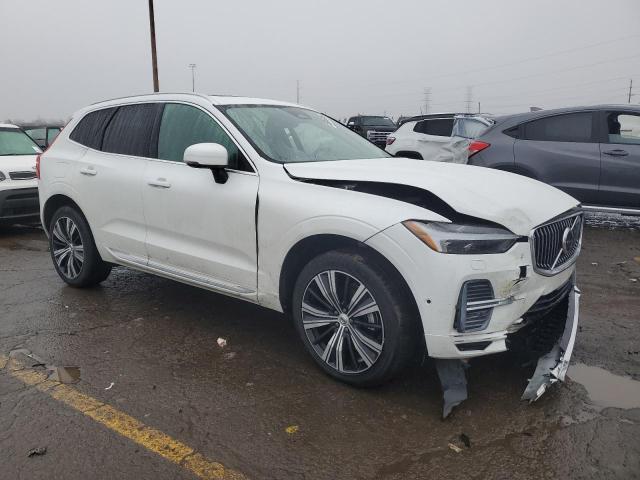 Photo 4 from auction – 2023 VOLVO XC60 PLUS with VIN YV4L12RN9P1307107