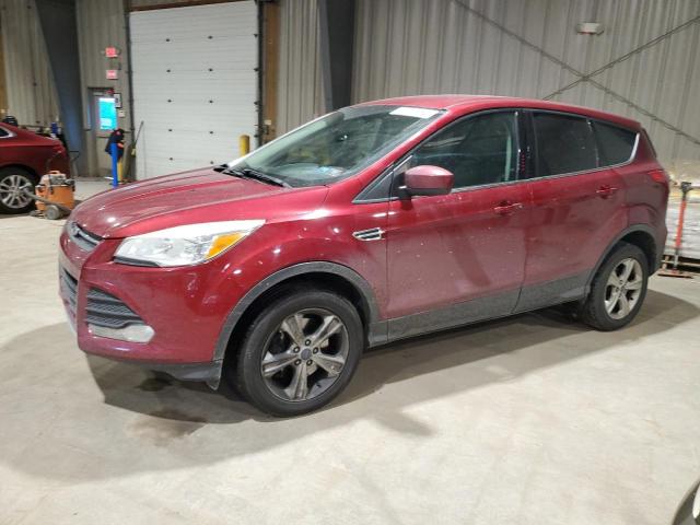 FORD ESCAPE SE 2014 con VIN 1FMCU9GX4EUC64343 - Foto de la subasta