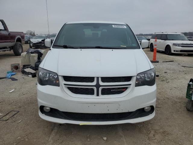 Photo 5 from auction – 2019 DODGE GRAND CARA with VIN 2C4RDGEG8KR535306