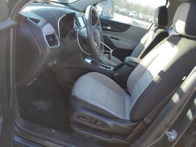 Photo 7 from auction – 2018 CHEVROLET EQUINOX LT with VIN 2GNAXJEV8J6222361