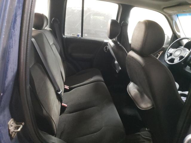 Photo 10 from auction – 2002 JEEP LIBERTY LI with VIN 1J4GL58K32W258094