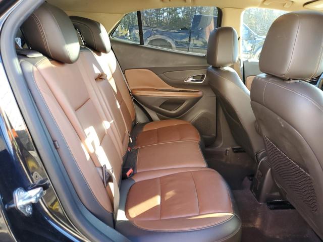 Photo 11 from auction – 2014 BUICK ENCORE PRE with VIN KL4CJDSB6EB711644