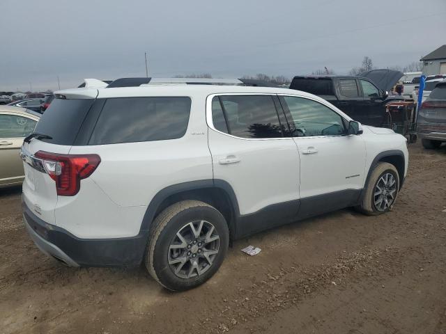 Photo 3 from auction – 2022 GMC ACADIA SLE with VIN 1GKKNRL4XNZ165302