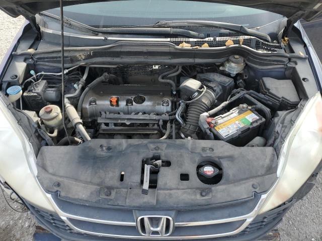 Photo 11 from auction – 2011 HONDA CR-V SE with VIN 5J6RE4H45BL002247