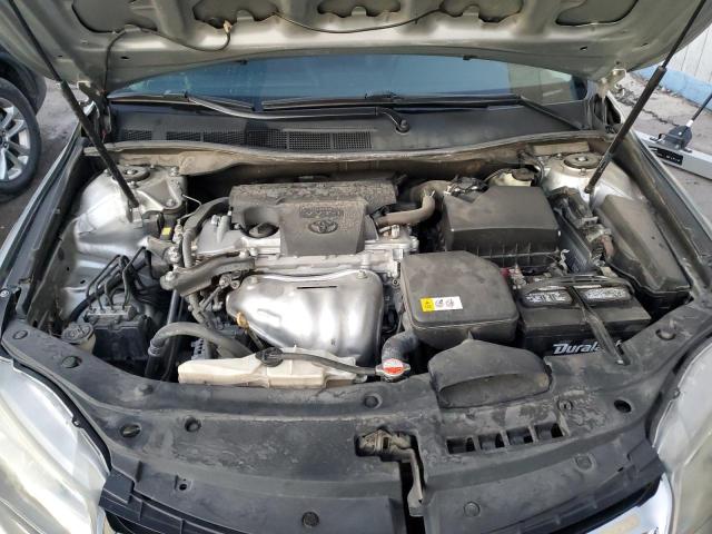 Photo 11 from auction – 2016 TOYOTA CAMRY LE with VIN 4T1BF1FK5GU262004