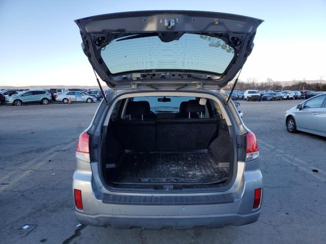 Снимка 6 от търг – 2011 SUBARU OUTBACK 2. с VIN 4S4BRBCC3B3375877