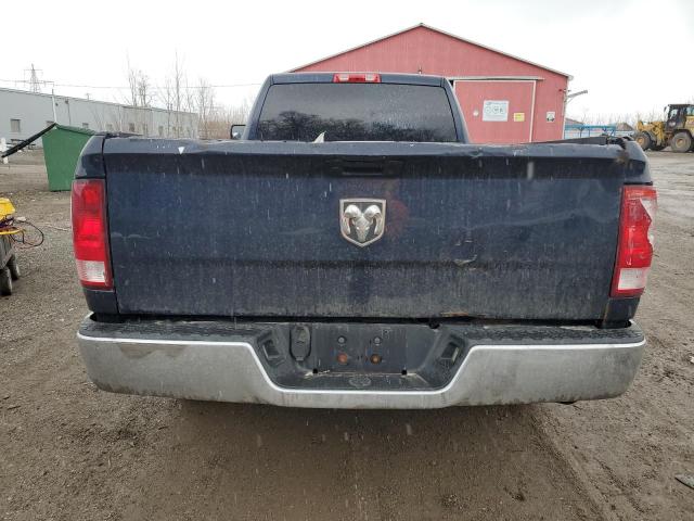 Фото 6 с аукциона – 2015 RAM 1500 ST с VIN 3C6JR6DG5FG546972