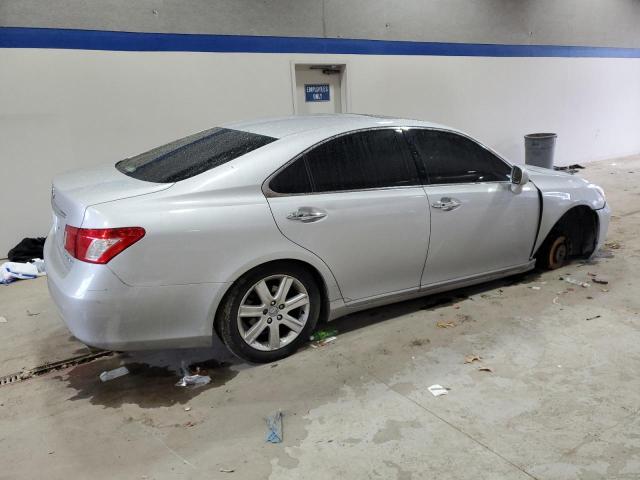 Photo 3 from auction – 2008 LEXUS ES 350 with VIN JTHBJ46G182184784
