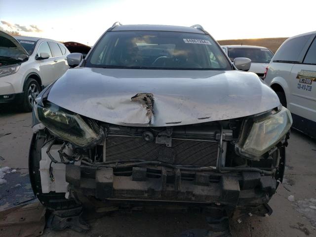 Photo 5 from auction – 2015 NISSAN ROGUE S with VIN KNMAT2MV7FP549143