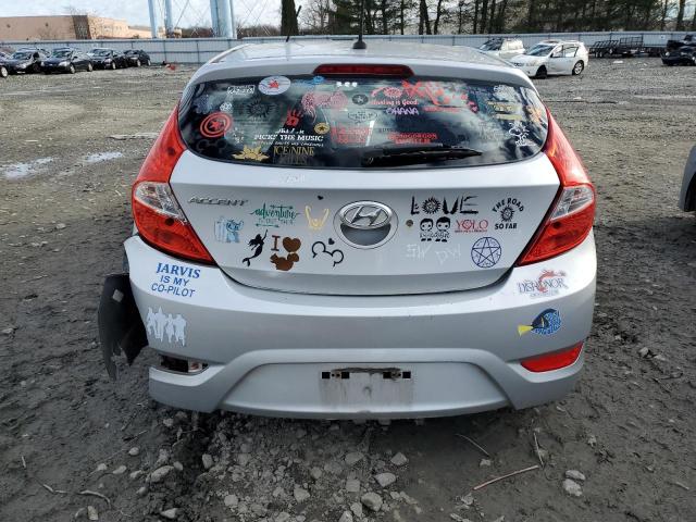 Photo 6 from auction – 2013 HYUNDAI ACCENT GLS with VIN KMHCT5AE9DU072126