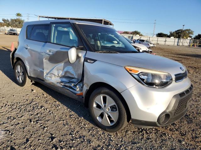 Photo 4 from auction – 2014 KIA SOUL with VIN KNDJN2A28E7728570