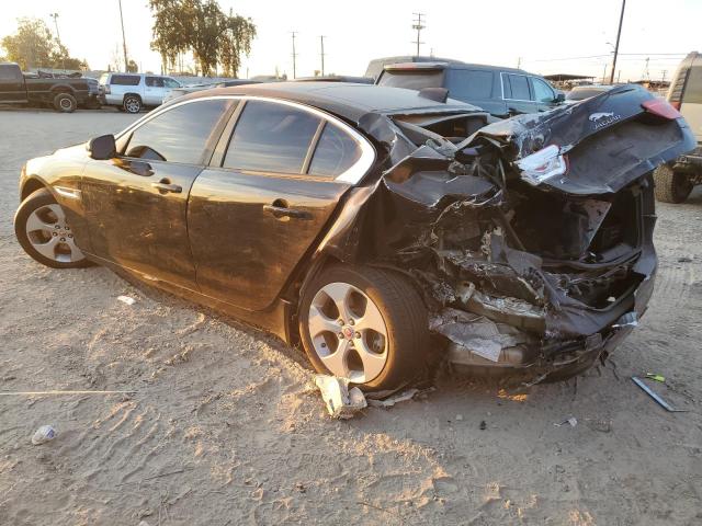 Photo 2 from auction – 2017 JAGUAR XE with VIN SAJAR4BG9HA975678