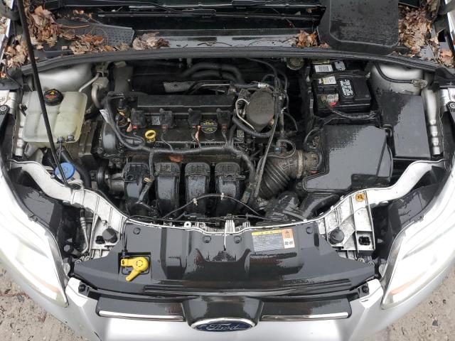 Photo 11 from auction – 2013 FORD FOCUS SE with VIN 1FADP3F28DL332804