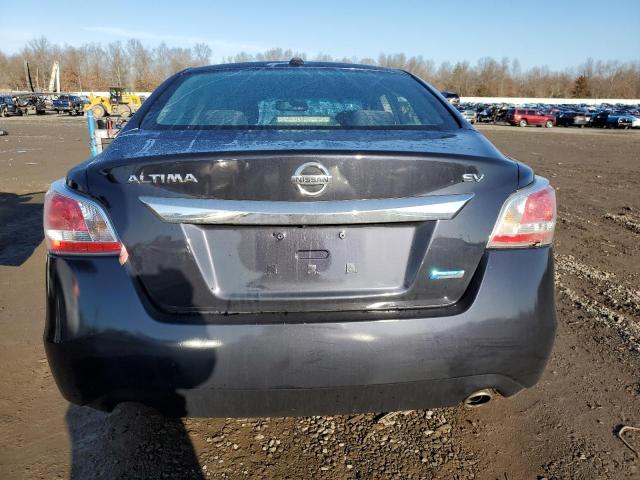 Photo 6 from auction – 2014 NISSAN ALTIMA 2.5 with VIN 1N4AL3APXEC278120