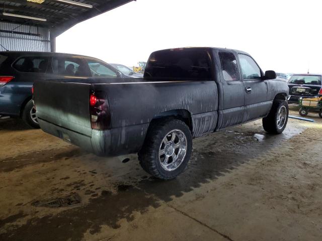 Photo 3 from auction – 2003 CHEVROLET SILVERADO with VIN 2GCEC19T531204107