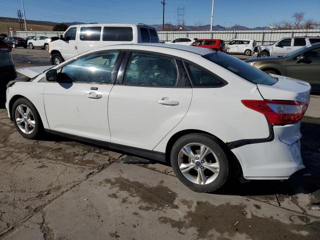 Photo 2 from auction – 2013 FORD FOCUS SE with VIN 1FADP3F28DL362627
