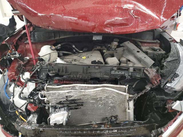 Photo 12 from auction – 2020 HYUNDAI TUCSON LIM with VIN KM8J3CA45LU099566