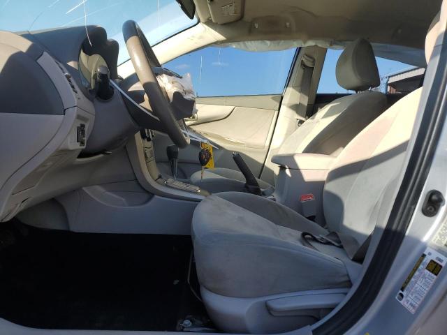 Photo 7 from auction – 2010 TOYOTA COROLLA BA with VIN 1NXBU4EE1AZ176909