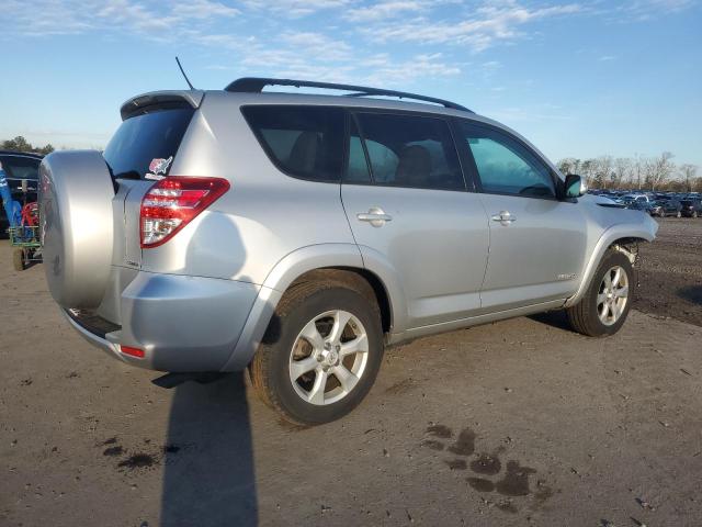 Photo 3 from auction – 2012 TOYOTA RAV4 LIMIT with VIN 2T3DK4DV8CW077417
