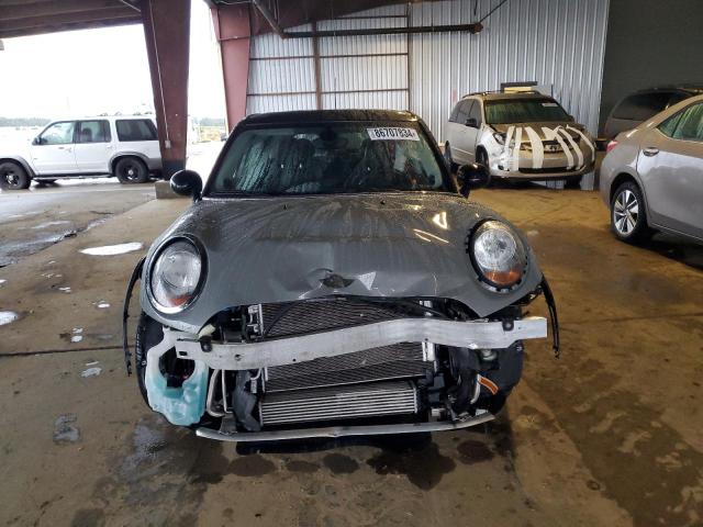 Photo 5 from auction – 2018 MINI COOPER with VIN WMWXU1C50J2F79139