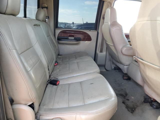 Photo 10 from auction – 2006 FORD F250 SUPER with VIN 1FTSW21P46EA67601