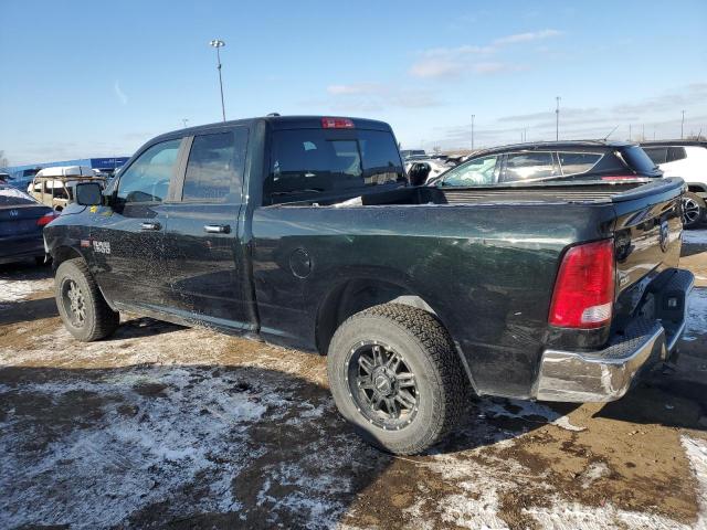 Photo 2 from auction – 2017 RAM 1500 SLT with VIN 1C6RR7GT4HS568152
