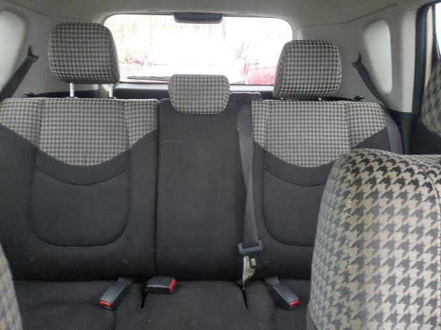Снимка 10 от търг – 2011 KIA SOUL + с VIN KNDJT2A28B7715089